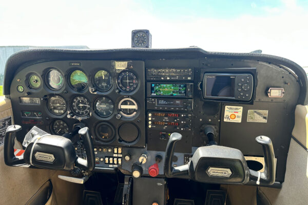 N738TM