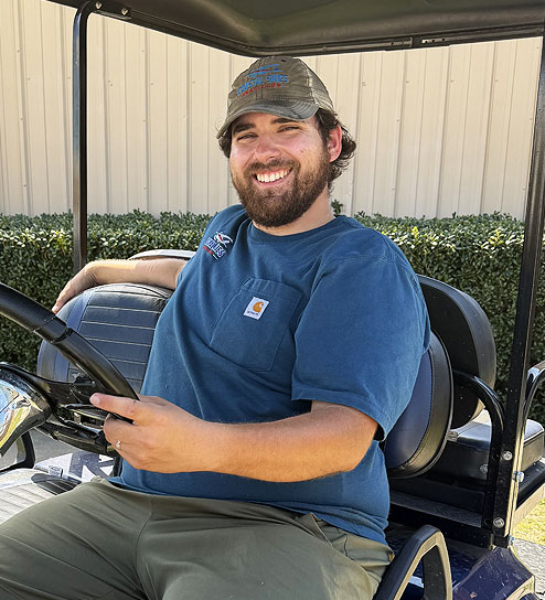 Darryl Archer Porter