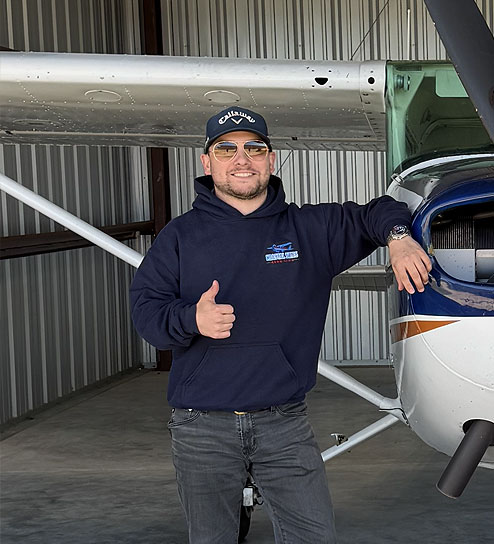 Reese Brown Check Instructor