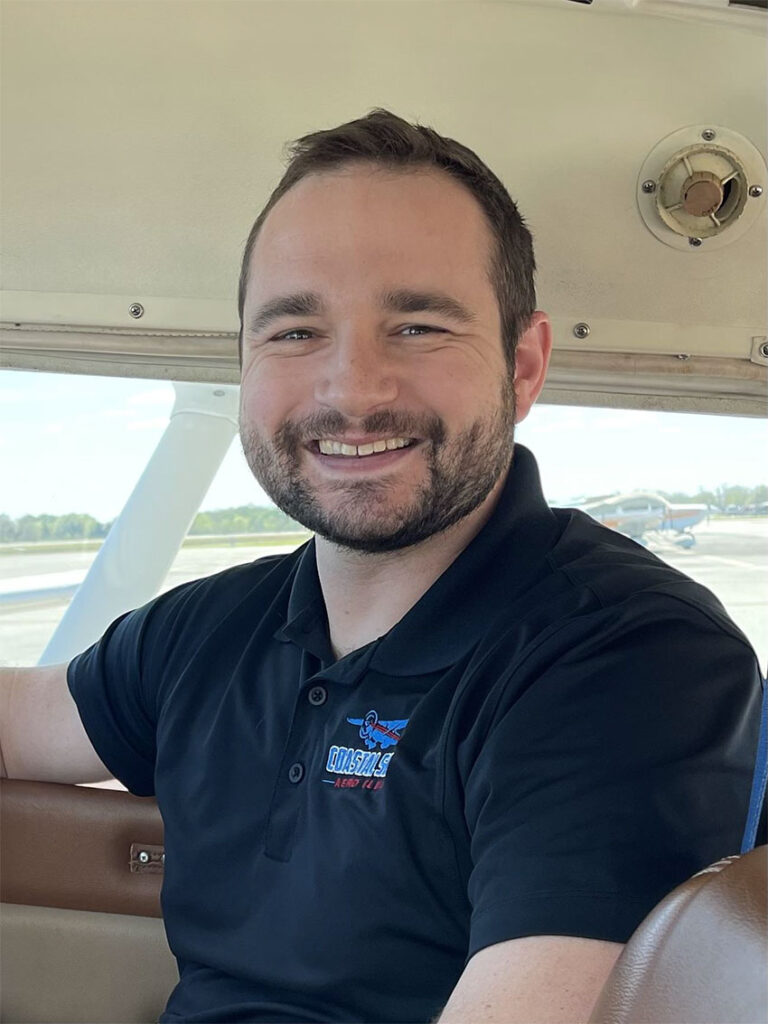 Joseph “Joe” Patterson