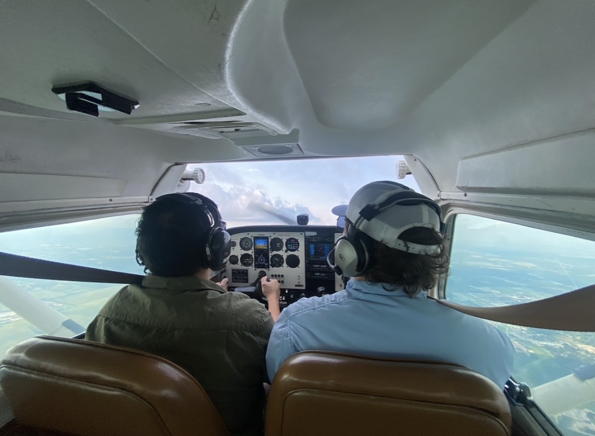 Checkride Featured Image